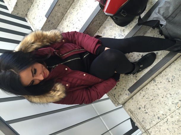 Lady luxus