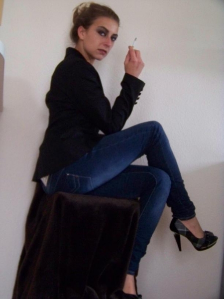 Lady Carus