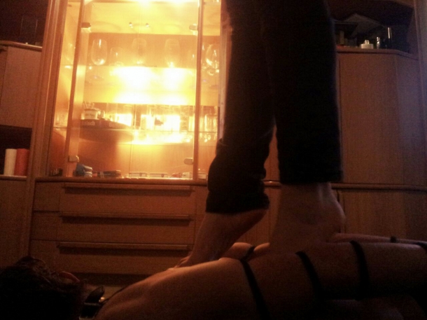 Lady Julz