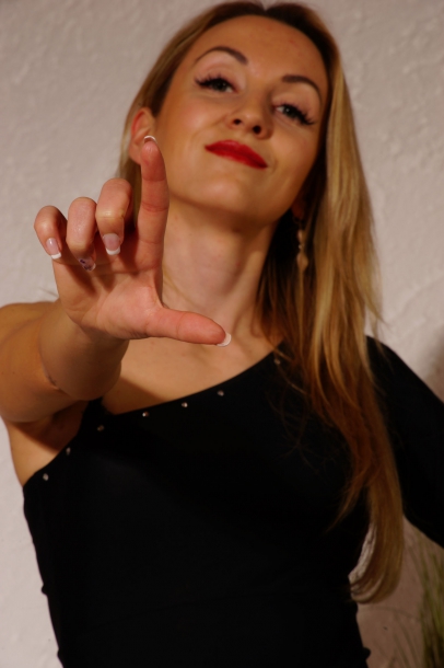 Lady Anja