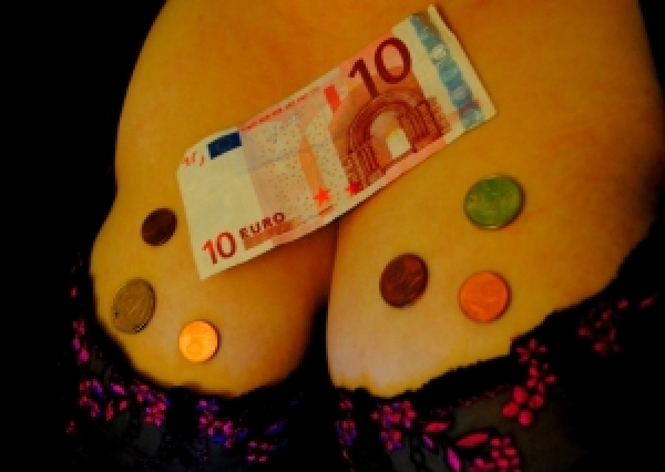 Herrin Sina & Lady Alexa