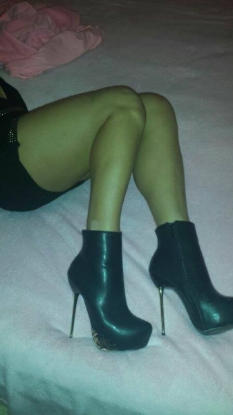 Lady Anastasia