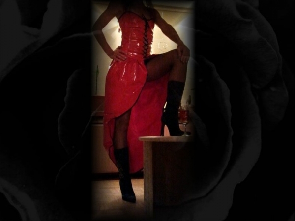 Lady Darlina