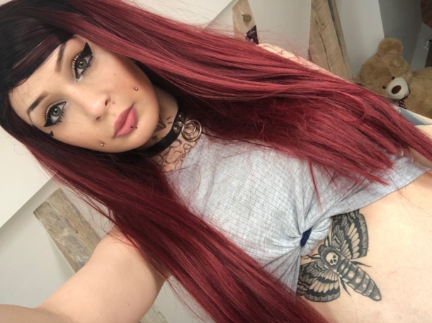 Miss Shevelia