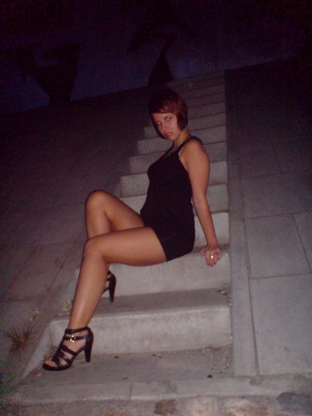 LadyPina