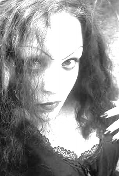 Lady Janine