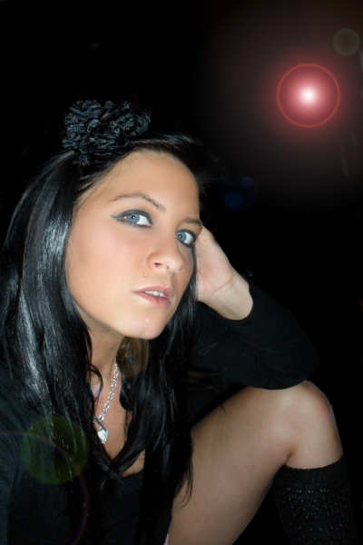 Miss-Stefanie