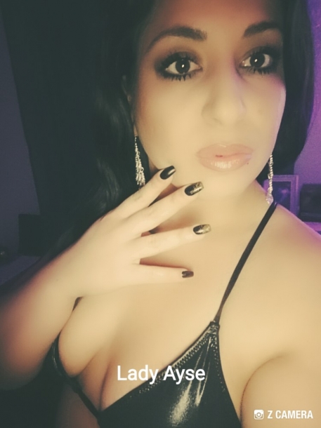 LadyAyse