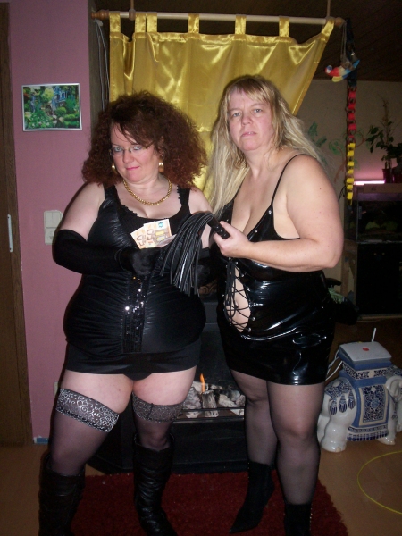 Lady Antonia Lady Jasmina