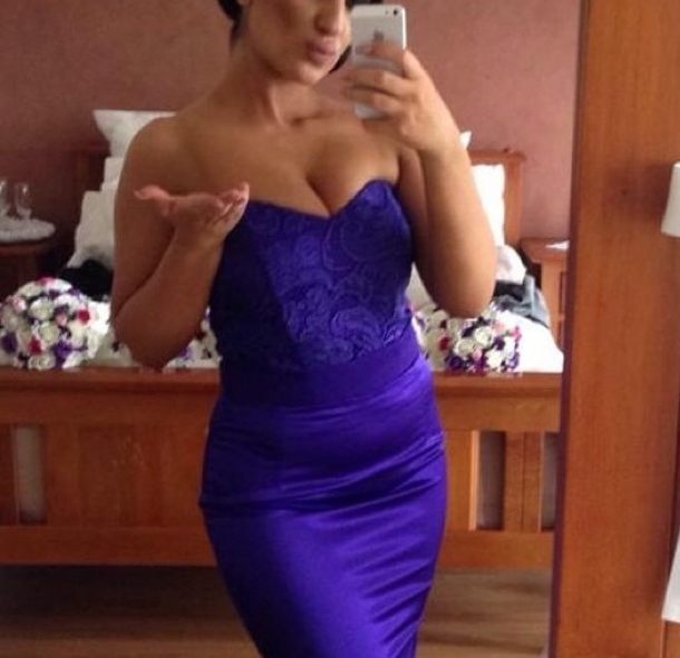 Lady Aylin