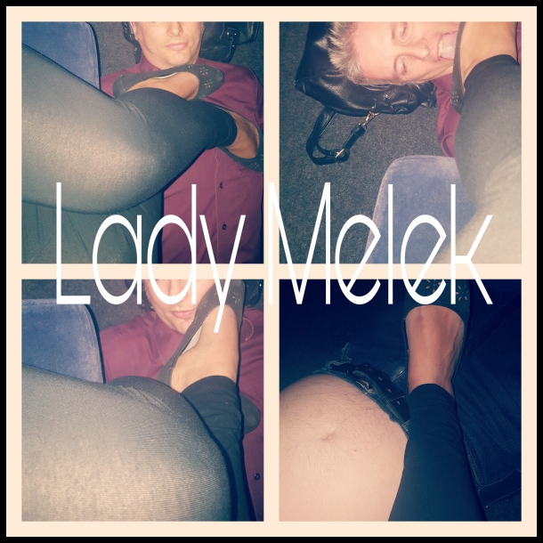 Lady Melek