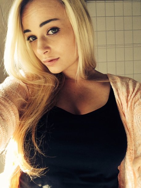 Lady Nadine