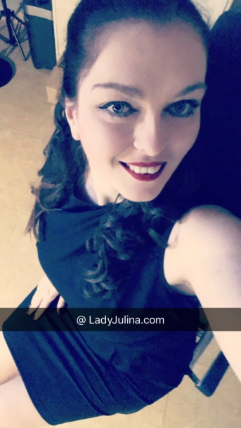 Lady Julina