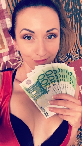 Lady Anja