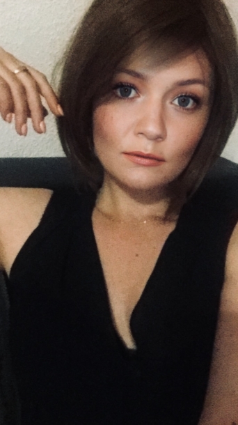 Lady Irina