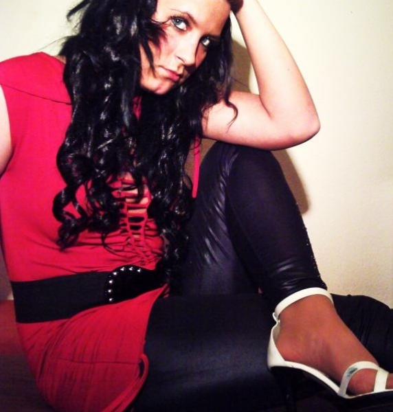 Miss Stefanie
