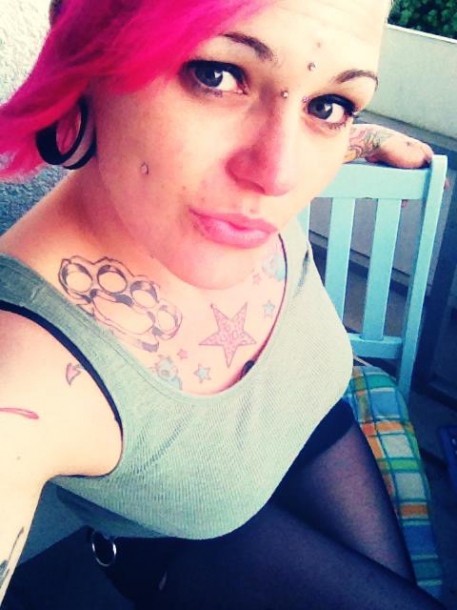 MissKinkyPink