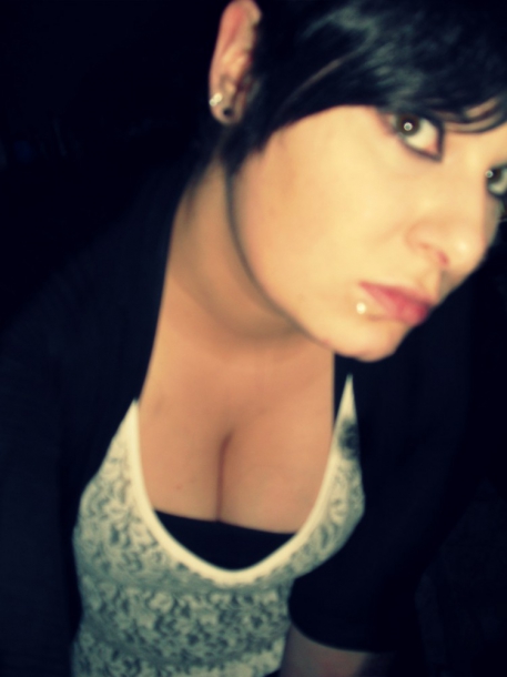 Sweet Lady Danielle