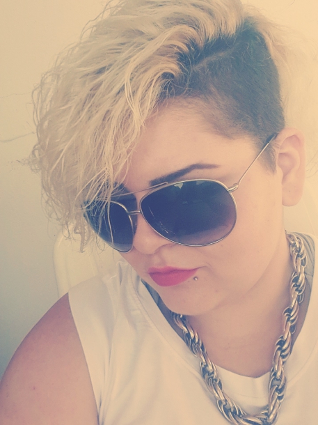 chantal