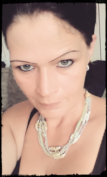 Geldherrin Anja