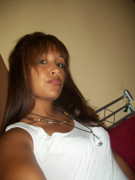 ***Lady Virginia***