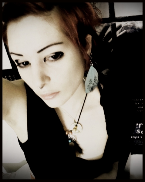 Mistress Belle