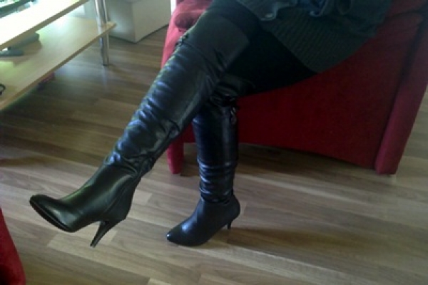 Lady Blackrose