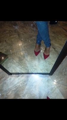Ms.Dina