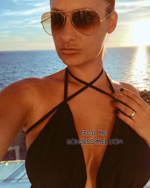 Goddess Mel