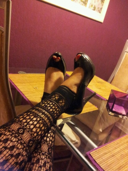 Lady Leandra