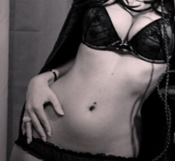 Miss Devlin