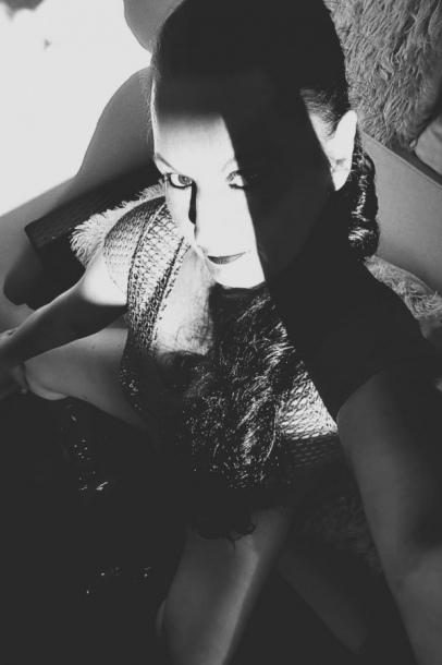 Lady Katrin 
