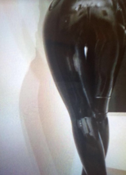 Sexy Lady