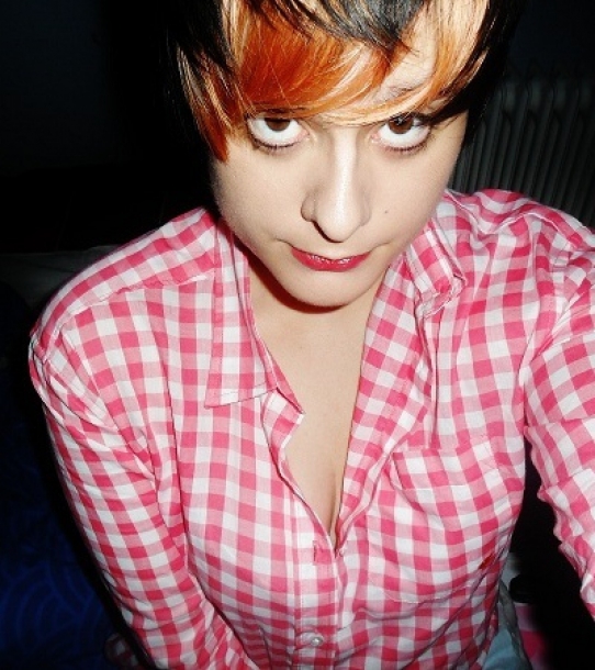 Lady Blossom