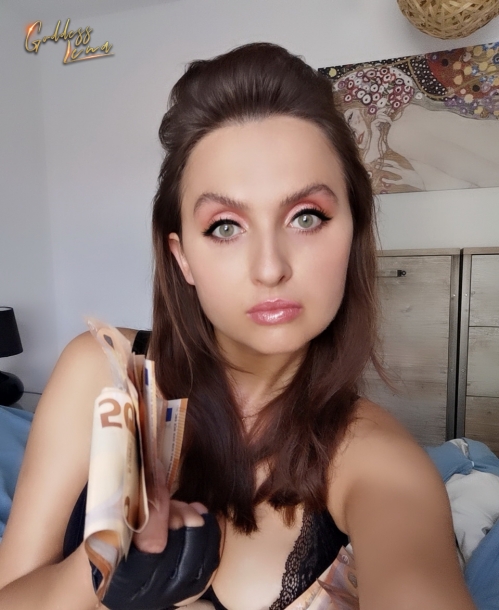 Goddess-Lena