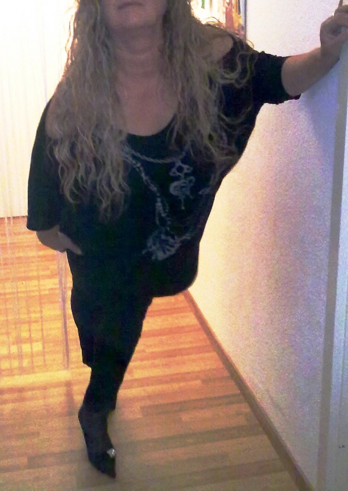 Lady Eve