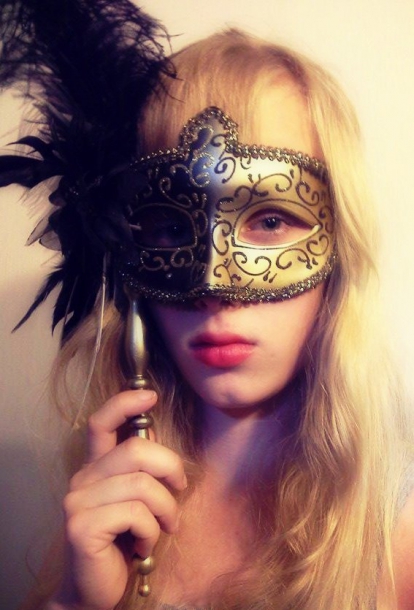 Lady Alina
