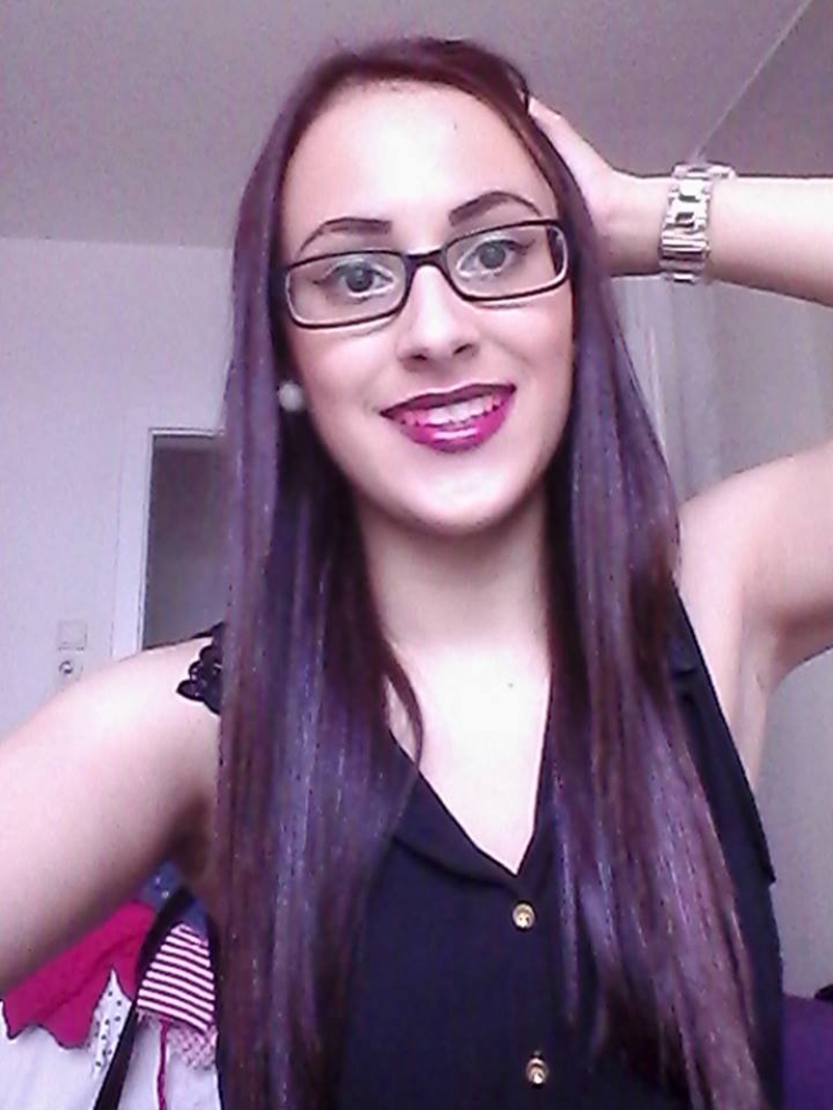 Herrin lisa und herrin Melissa