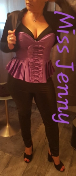 Miss Jenny