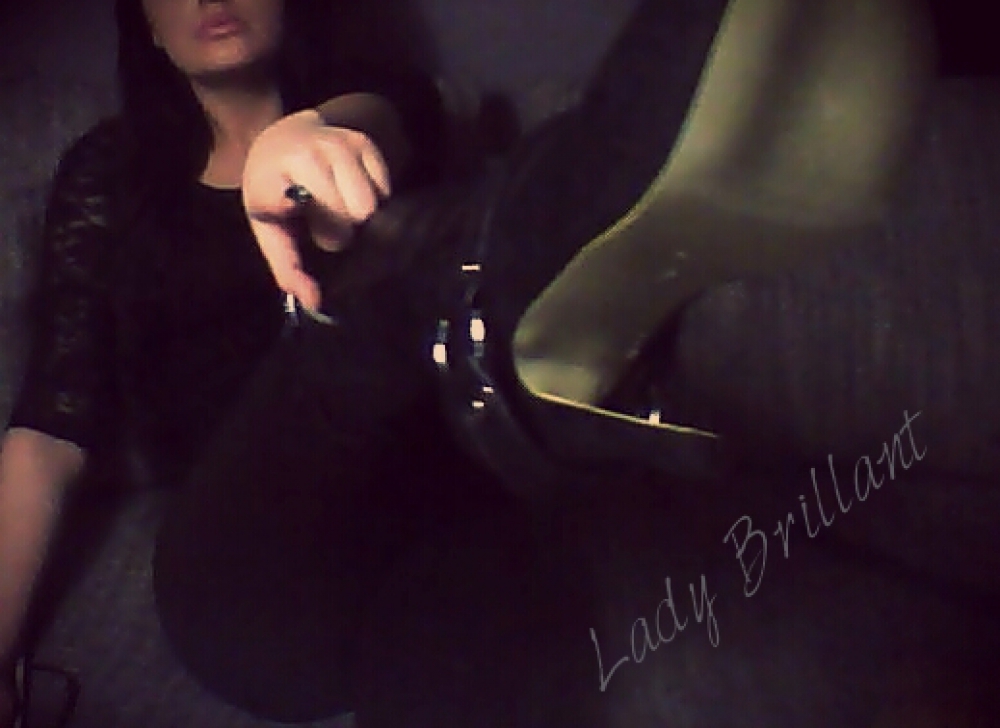 Lady Brillant