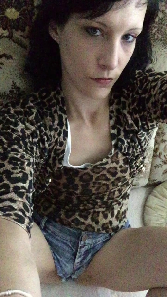 Deine Lady Jasmin