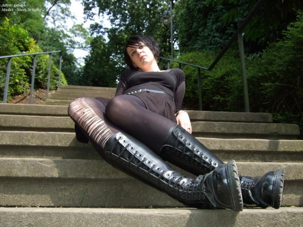 Lady Marielle