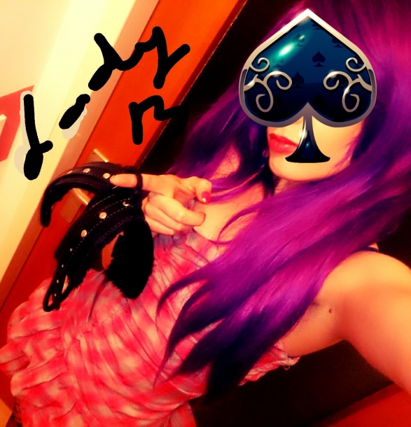 LadyBony