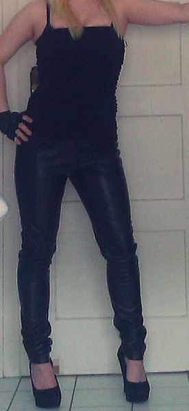 LadyJanine