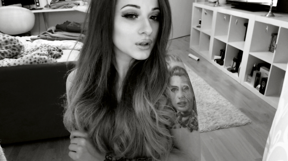 Lady Mortenroe