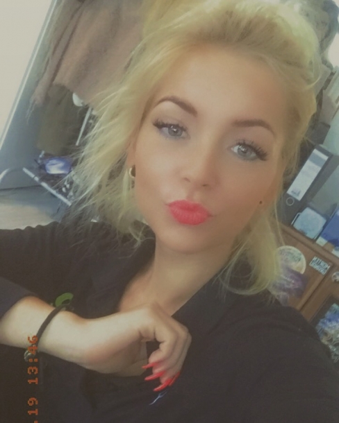 Sarah