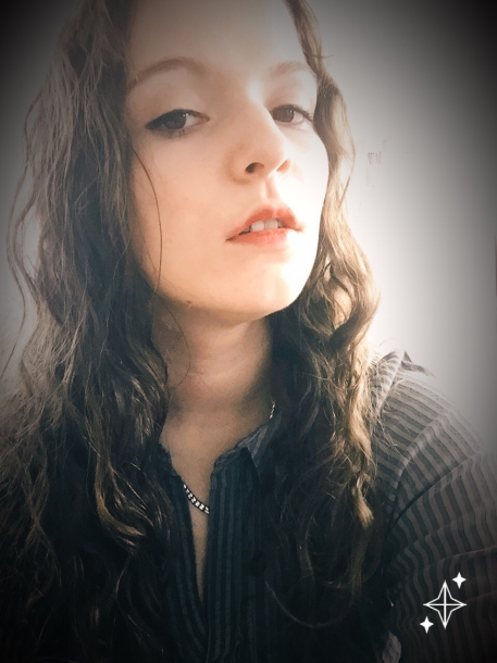 Luxuslady Lucia