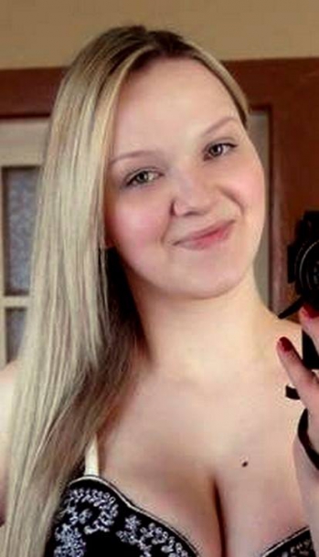 Lady Krasaviza