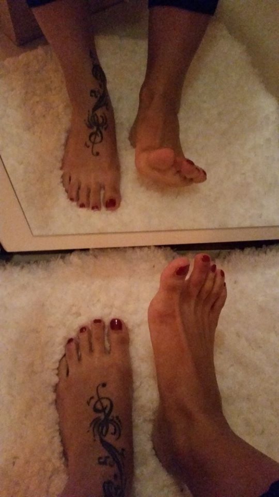 Lady Drama Queen + Lady Drama Naomi