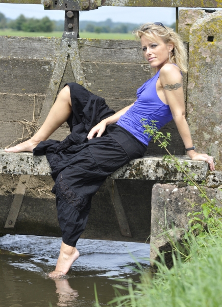sexy Madame